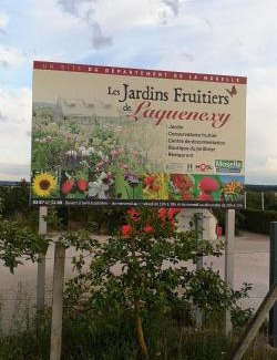Laquenexy Casa | Les Tourterelles