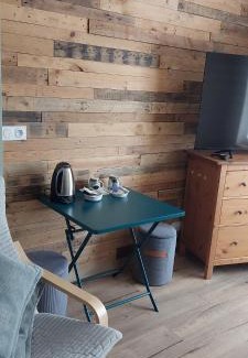 Laquenexy Casa | Les Tourterelles