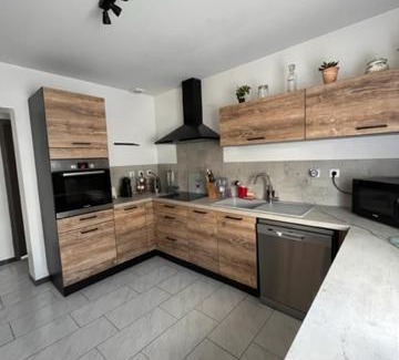 Omecourt Casa | Les tourterelles
