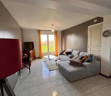 Omecourt Casa | Les tourterelles