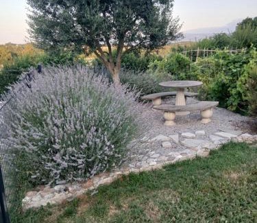 Puylaurens Casa | Les Treillettes