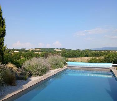 Puylaurens Casa | Les Treillettes