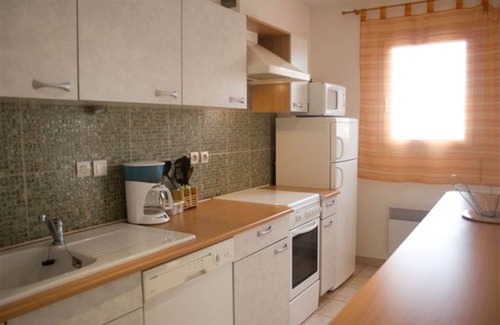 Bourcefranc-le-Chapus Apartamento | LES TREMIERES 4 PEOPLE
