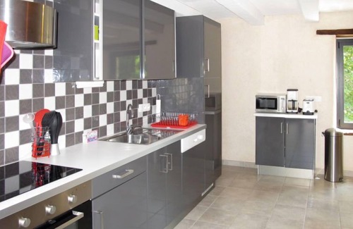 Elliant Casa | Casa de vacaciones Les Trois Baudets (ELI100) en Elliant - 4 personas, 2 dormitorios