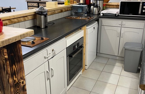 Saint Ouen d'Aunis Casa | Les Trois Cèdres