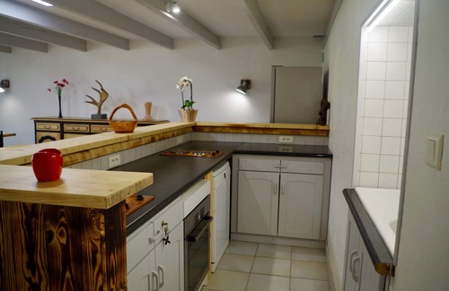 Saint Ouen d'Aunis Casa | Les Trois Cèdres