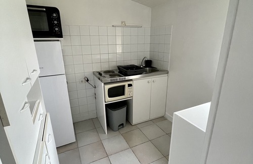 Saint Ouen d'Aunis Casa | Les Trois Cèdres