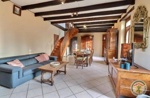 Montreuil-sur-Ille Casa | Les trois etangs