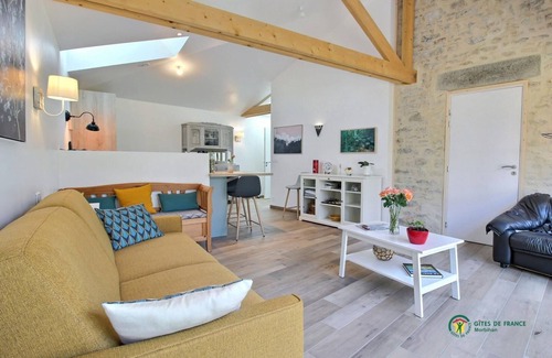 Plumergat Casa | Les Trois Figuiers - Plumergat