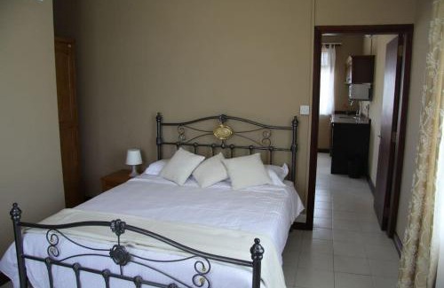 Pointe aux Canonniers Apartamento | Les Trois Fleurs