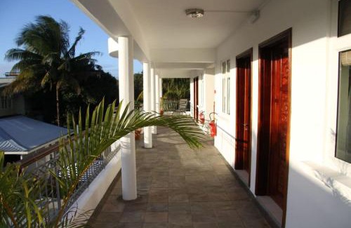 Pointe aux Canonniers Apartamento | Les Trois Fleurs
