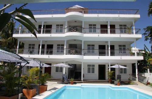 Pointe aux Canonniers Apartamento | Les Trois Fleurs