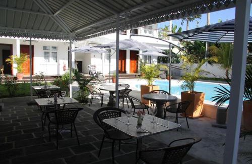 Pointe aux Canonniers Apartamento | Les Trois Fleurs