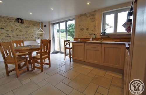 Marnand Casa | Les Trois Pins - Thizy LES Bourgs