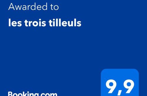 Loupiac Casa | Les Trois Tilleuls 1