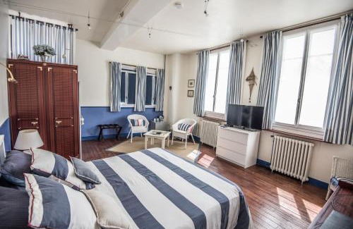 La Roche-Chalais Casa | Les Tuileries de Chanteloup