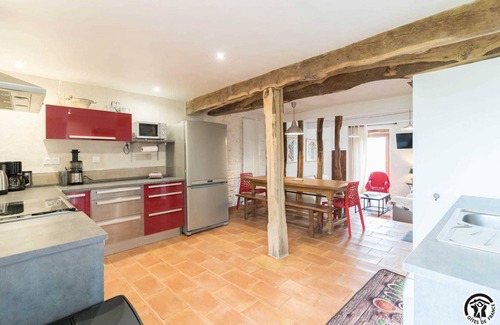 Canens Casa | Les Vallons - Canens