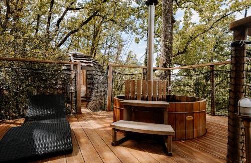 Domme Chalet De Esquí | Les Ventoulines