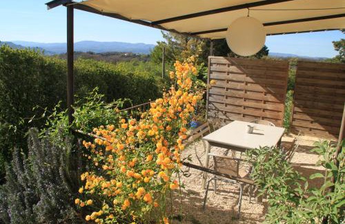 Mirmande Casa | Les Vergers de la Bouligaire Gîtes