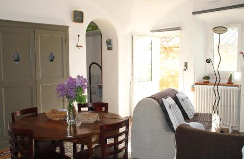 Mirmande Casa | Les Vergers de la Bouligaire Gîtes