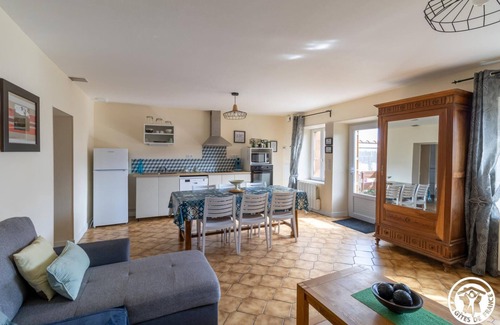 Tallende Casa | Les Vergers de Tallende