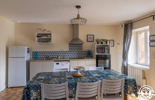 Tallende Casa | Les Vergers de Tallende