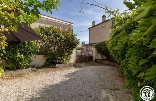 Tallende Casa | Les Vergers de Tallende