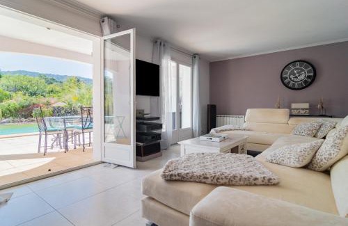 Gonfaron Casa | Les Vergers