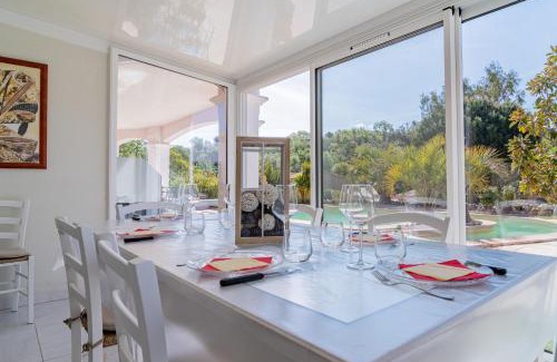 Gonfaron Casa | Les Vergers