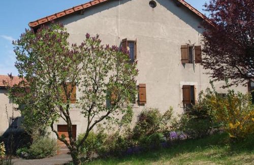 Saint-Paul-en-Chablais Casa | Les Vespres - Farm House Near Bernex and Thollon les Memises