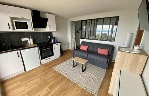 Evian-les-Bains Apartamento | Les Vies en Rose