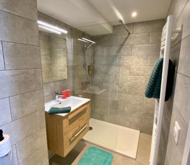 Evian-les-Bains Apartamento | Les Vies en Rose