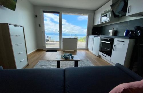 Evian-les-Bains Apartamento | Les Vies en Rose