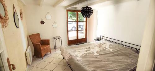 Saint-Magne-de-Castillon Casa | Les Vignes