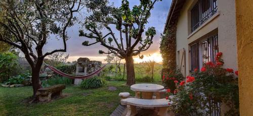 Saint-Magne-de-Castillon Casa | Les Vignes