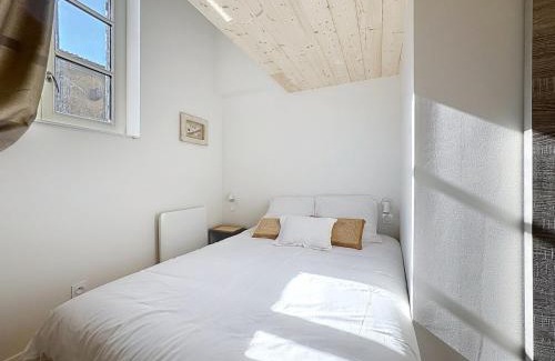 Anse Casa | Les Vignes 3 Chambres avec Salle de bain privative