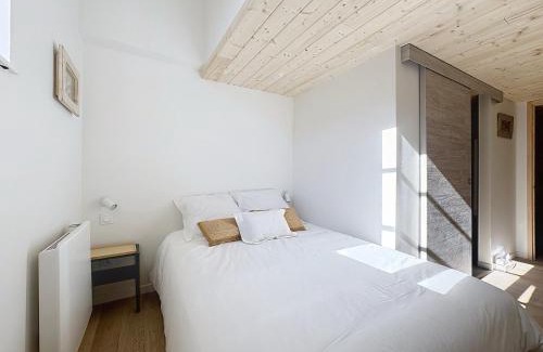Anse Casa | Les Vignes 3 Chambres avec Salle de bain privative