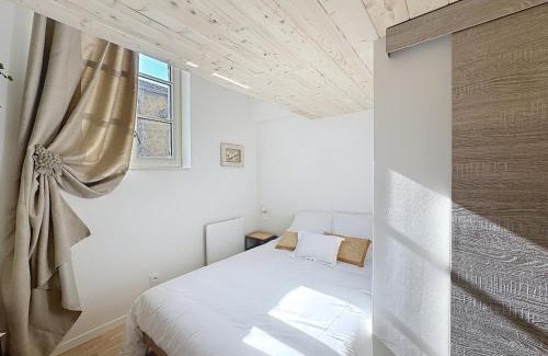 Anse Casa | Les Vignes 3 Chambres avec Salle de bain privative