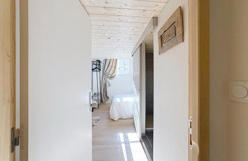 Anse Casa | Les Vignes 3 Chambres avec Salle de bain privative