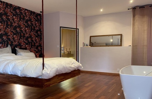 Penvenan Villa | Les Villas D'onalou - Kergastel