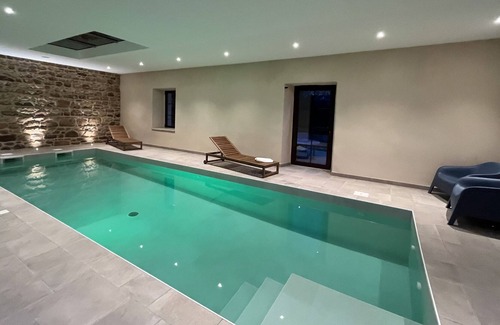 Penvenan Villa | Les Villas D'onalou - Kergastel