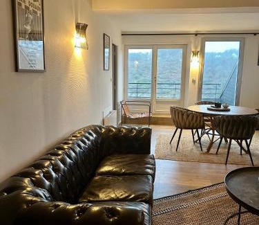 Nevez Apartamento | Les Villas de la Plage