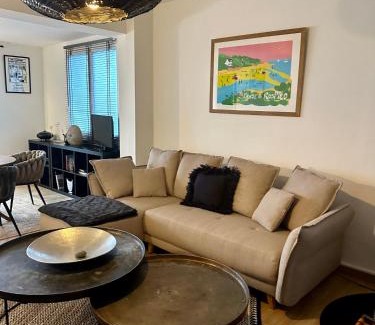 Nevez Apartamento | Les Villas de la Plage