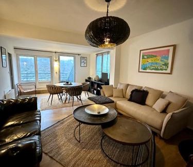 Nevez Apartamento | Les Villas de la Plage