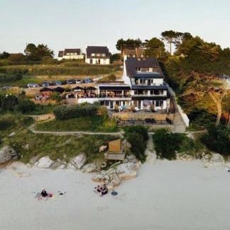 Nevez Apartamento | Les Villas de la Plage