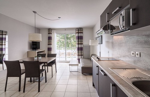 Pleneuf-Val-Andre Casa | Les Villas du Spa