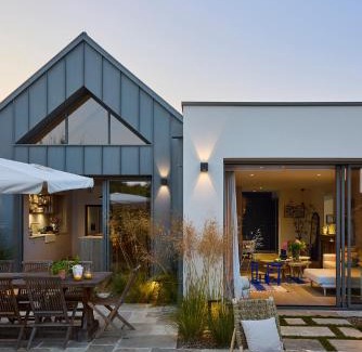 Combrit Villa | Les Villas Majolie - Villa 2 L'île - 5 étoiles