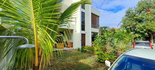 La Preneuse Villa | Les Villas Thorel