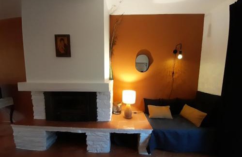 Mons Casa | Les Violettes