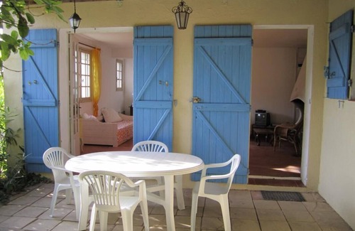 La Garde-Freinet Casa | Les Volets Bleus - LA Garde Freinet